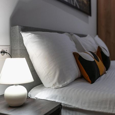 Fera Otel Belgrad Dış mekan fotoğraf