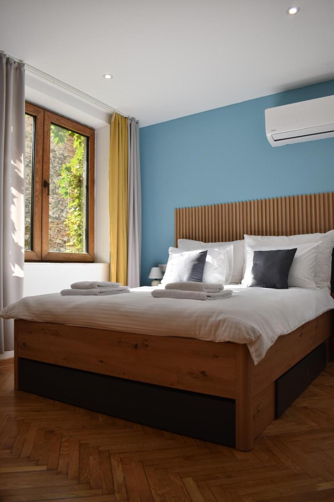 Fera Otel Belgrad Dış mekan fotoğraf