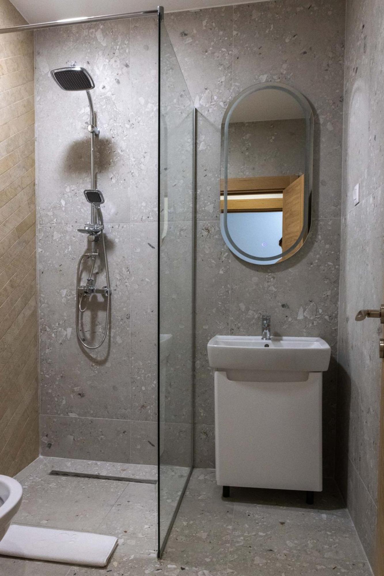 Fera Otel Belgrad Dış mekan fotoğraf
