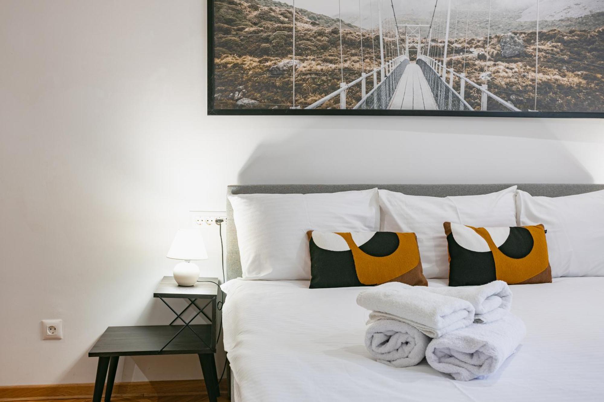 Fera Otel Belgrad Dış mekan fotoğraf
